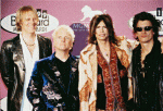 Aerosmith